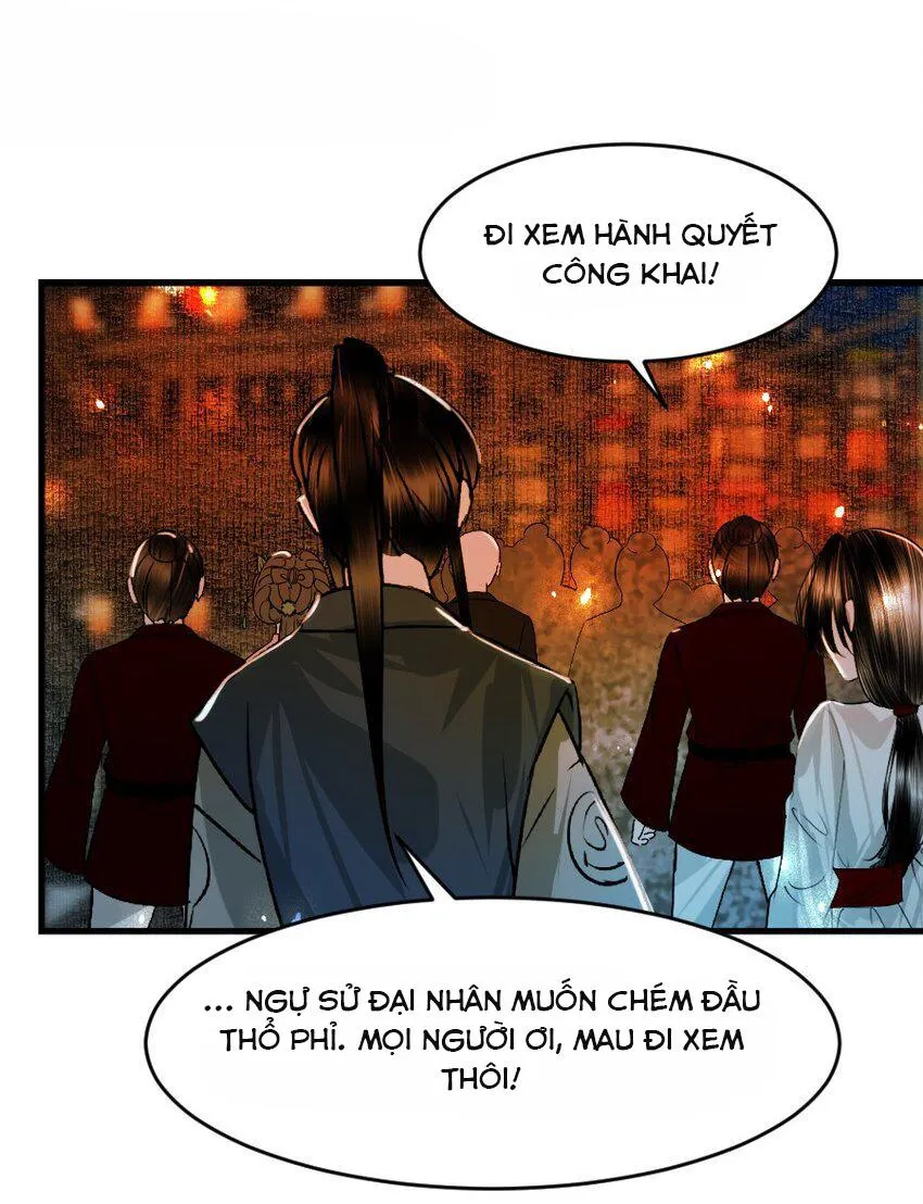Vòng Luân Hồi Chapter 104 Trang 30