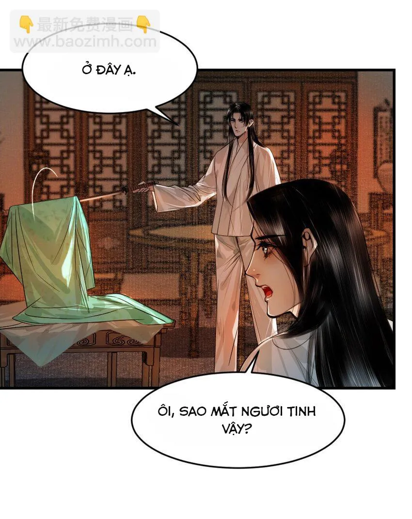 Vòng Luân Hồi Chapter 104 Trang 33