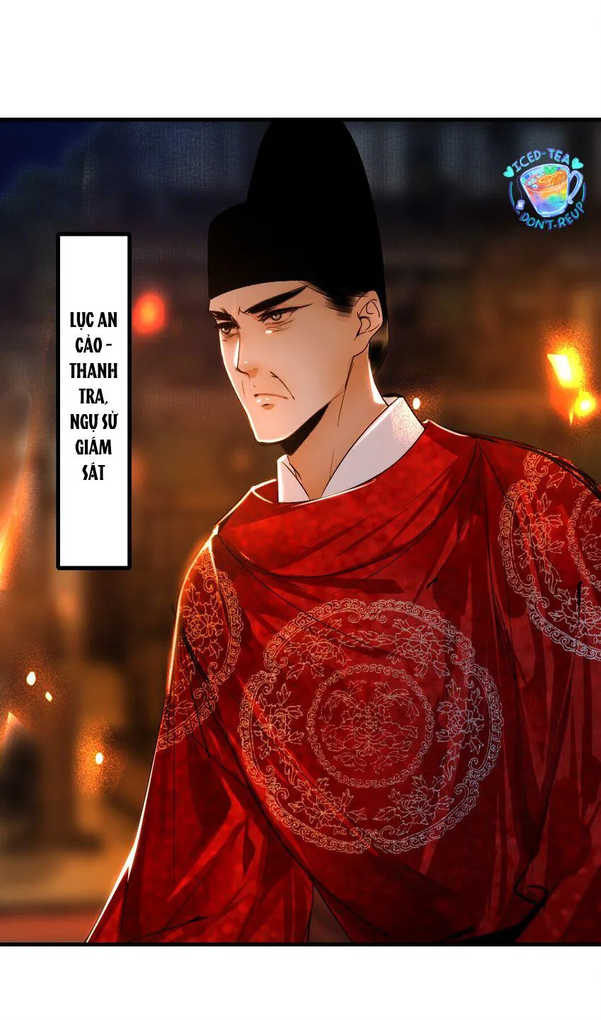 Vòng Luân Hồi Chapter 105 Trang 3