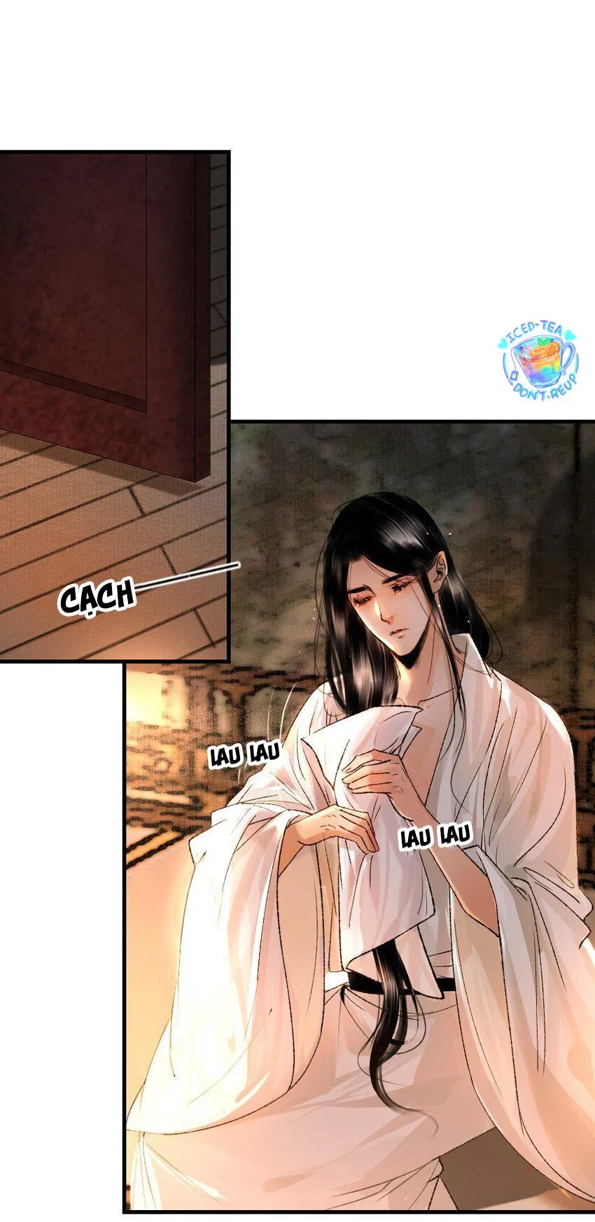 Vòng Luân Hồi Chapter 105 Trang 7