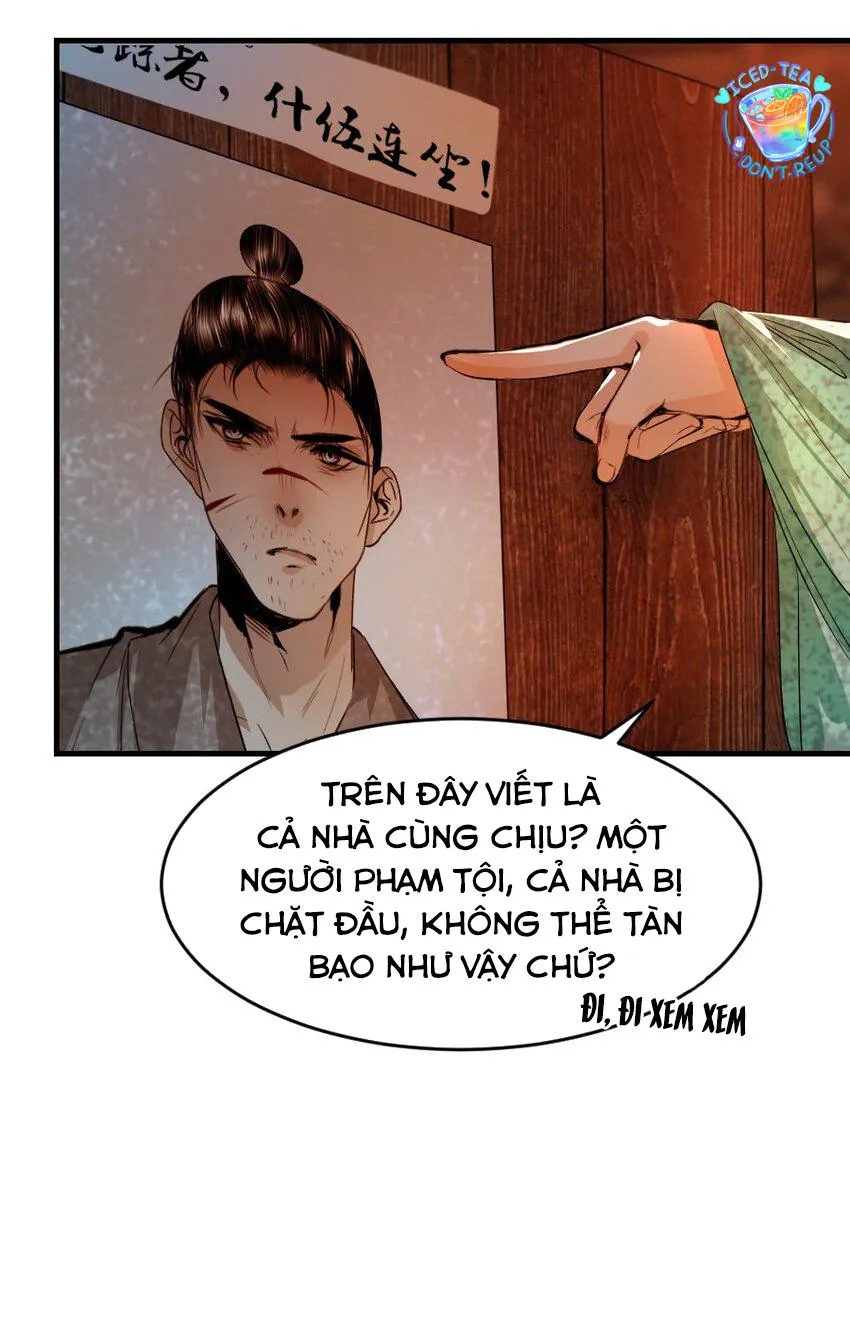 Vòng Luân Hồi Chapter 105 Trang 11