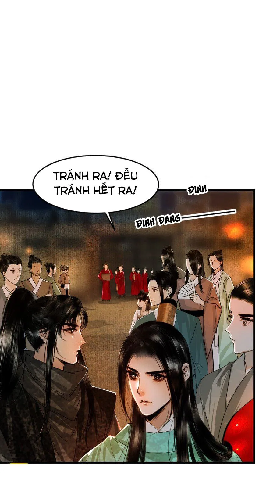 Vòng Luân Hồi Chapter 105 Trang 17