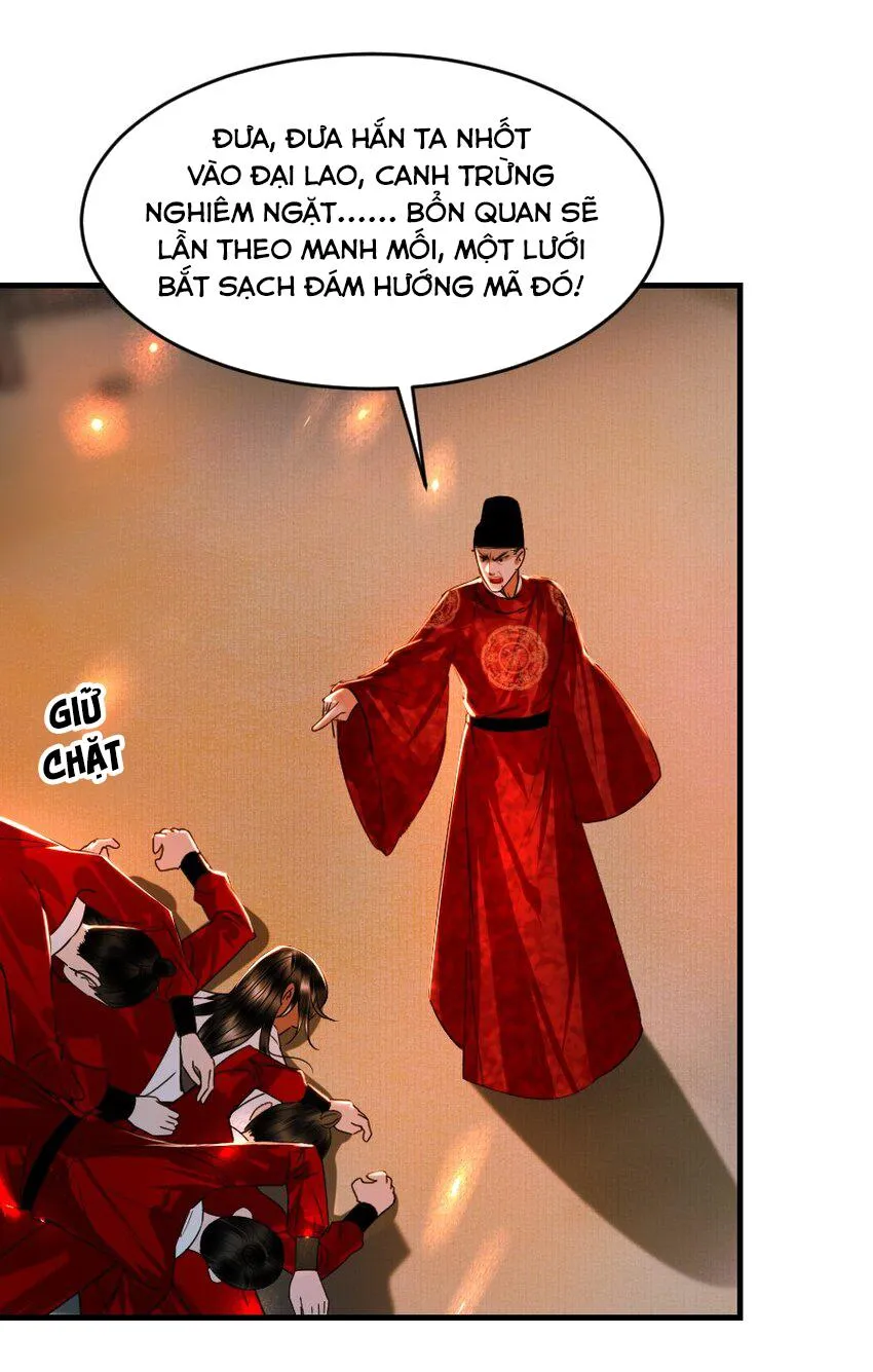 Vòng Luân Hồi Chapter 105 Trang 26