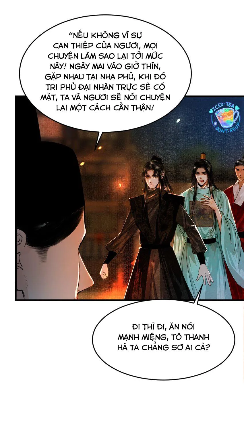 Vòng Luân Hồi Chapter 105 Trang 27