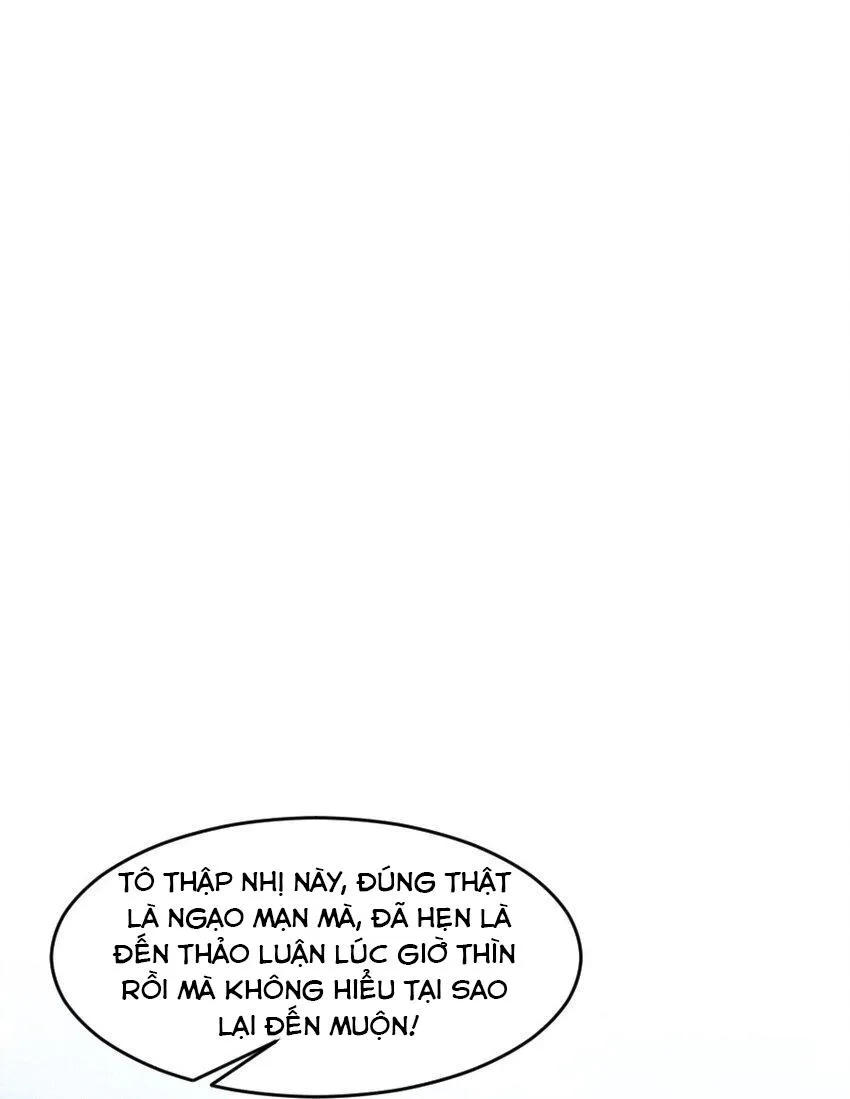 Vòng Luân Hồi Chapter 106 Trang 8