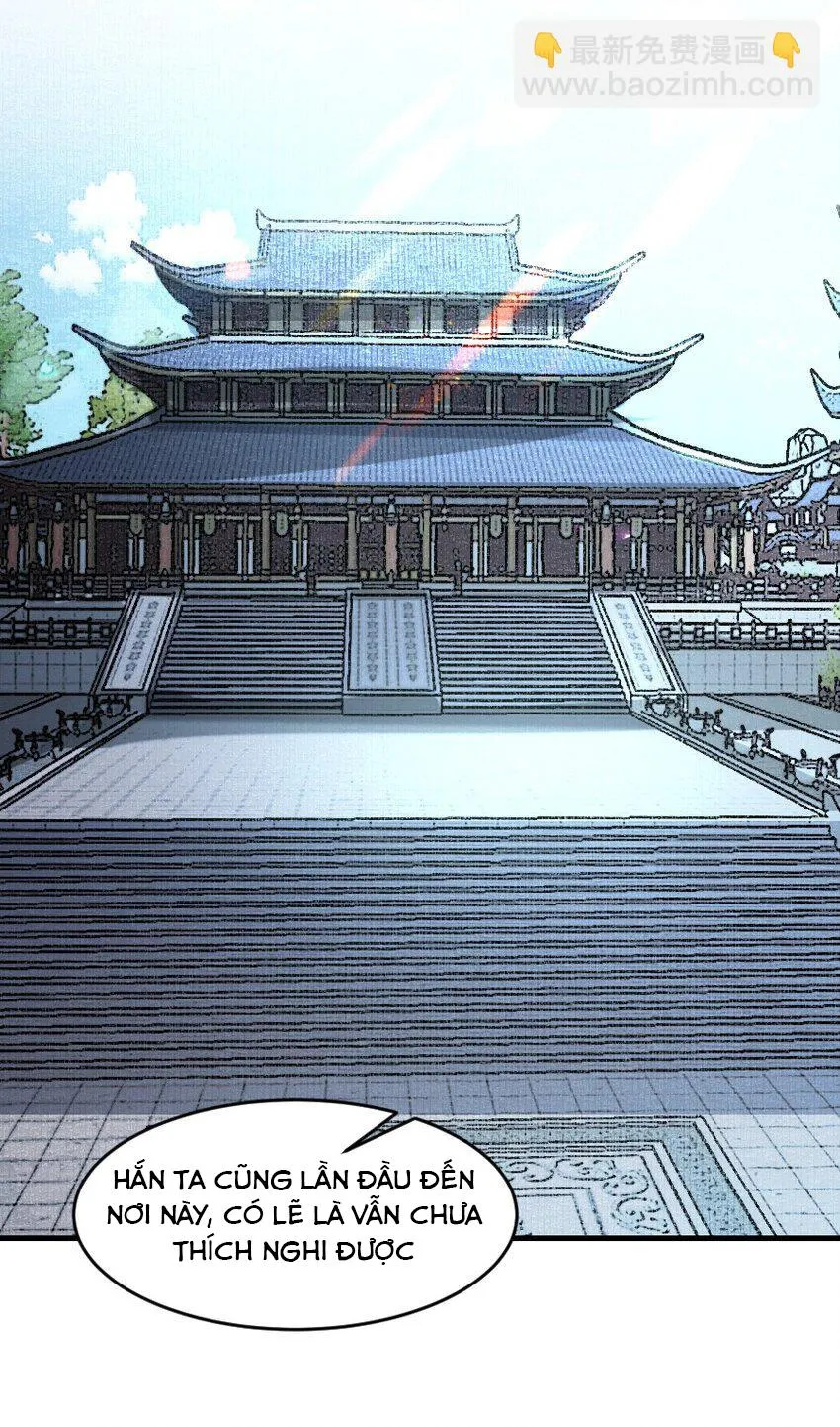 Vòng Luân Hồi Chapter 106 Trang 9