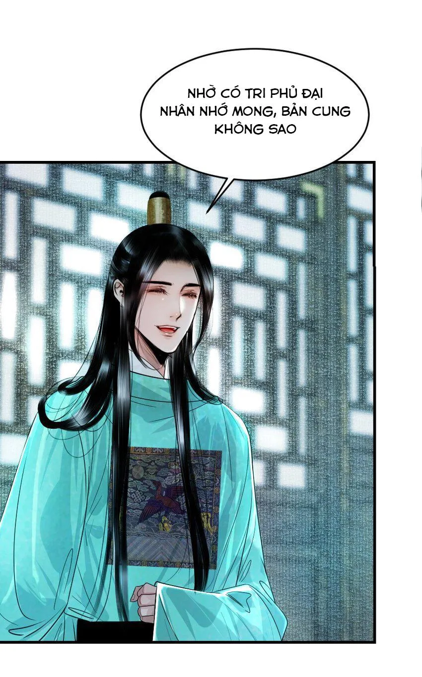 Vòng Luân Hồi Chapter 106 Trang 10