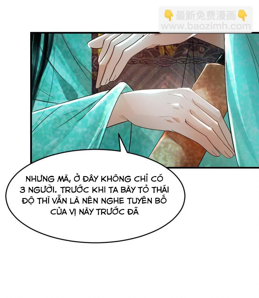 Vòng Luân Hồi Chapter 106 Trang 15