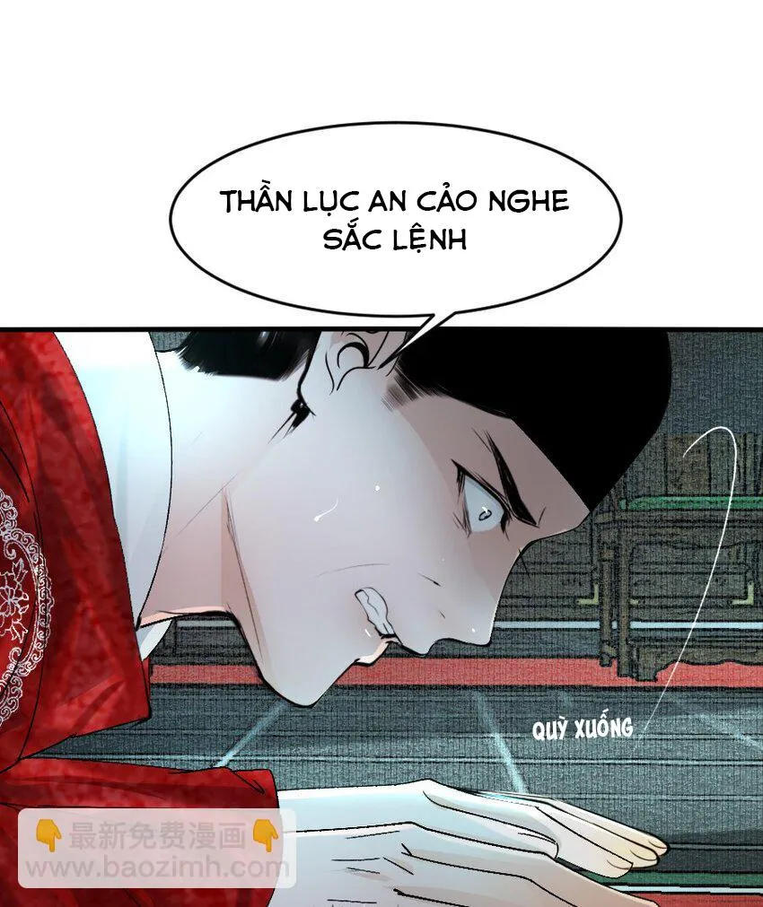 Vòng Luân Hồi Chapter 106 Trang 19