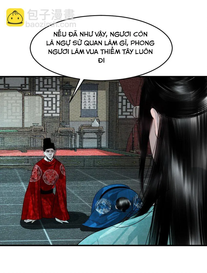 Vòng Luân Hồi Chapter 106 Trang 21