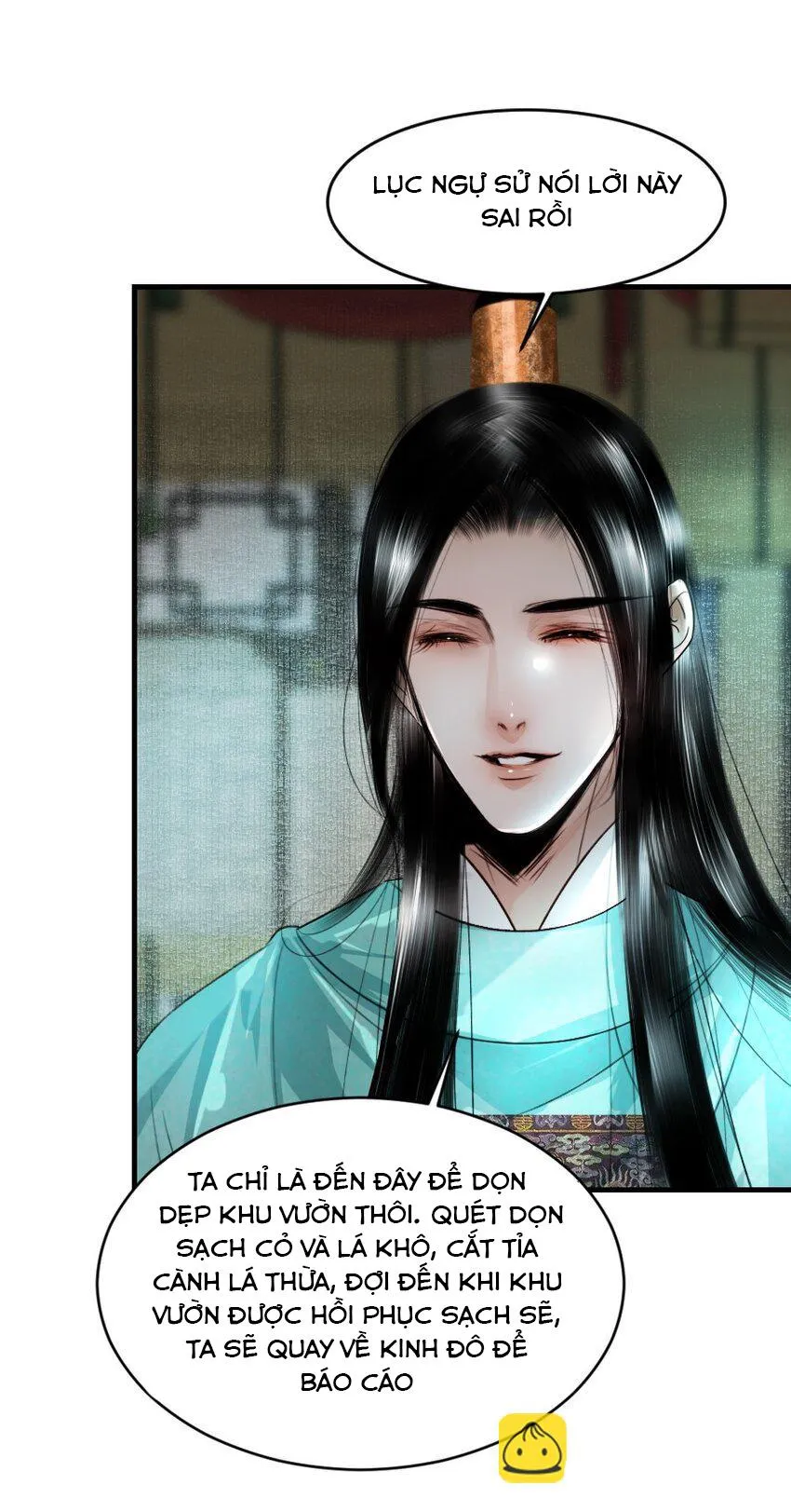 Vòng Luân Hồi Chapter 106 Trang 22