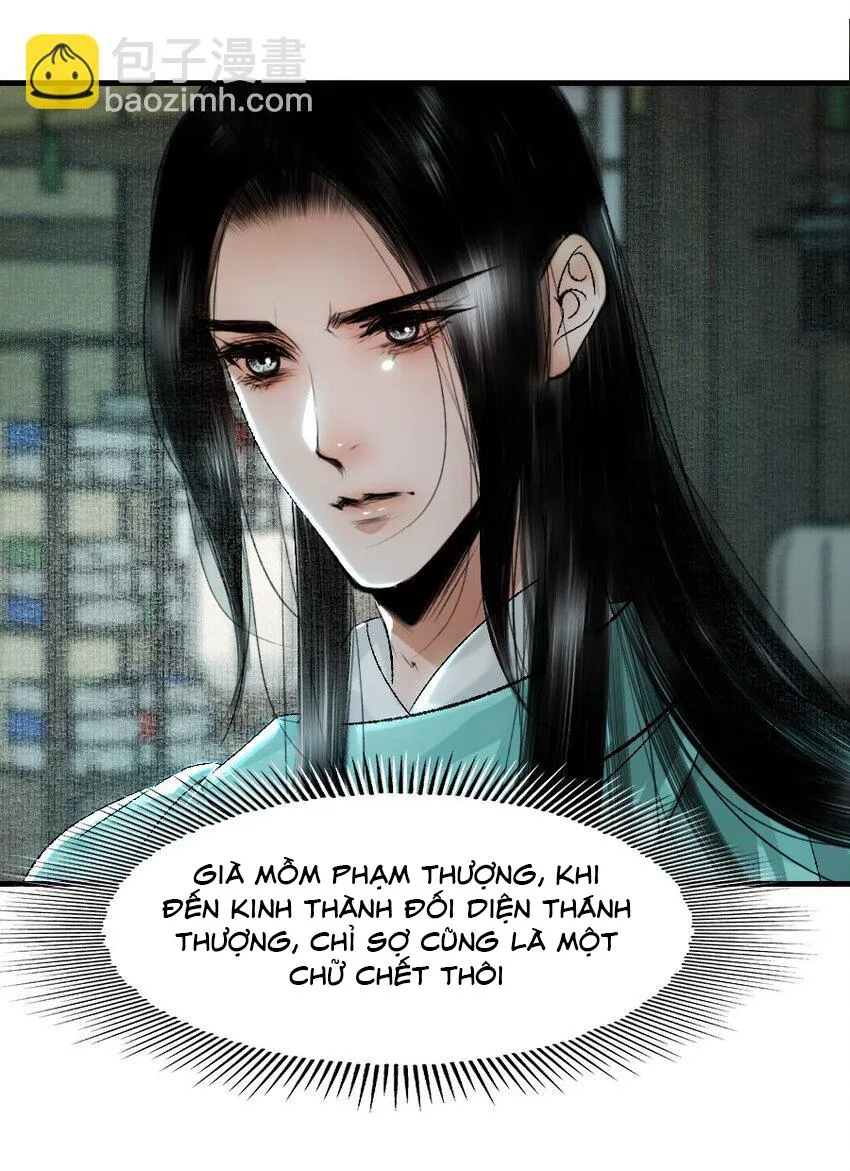 Vòng Luân Hồi Chapter 106 Trang 28