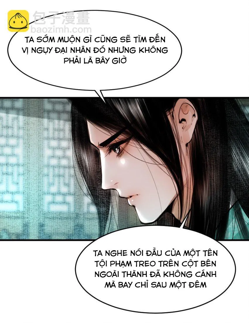 Vòng Luân Hồi Chapter 106 Trang 34