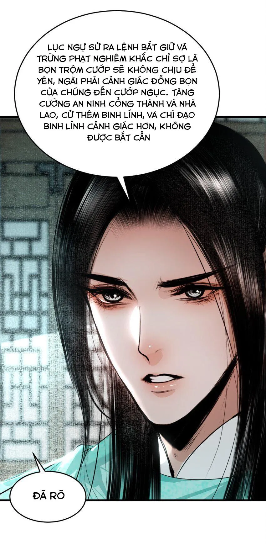 Vòng Luân Hồi Chapter 106 Trang 35