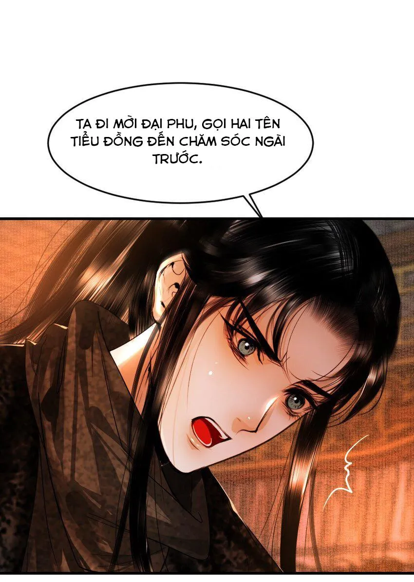 Vòng Luân Hồi Chapter 107 Trang 4