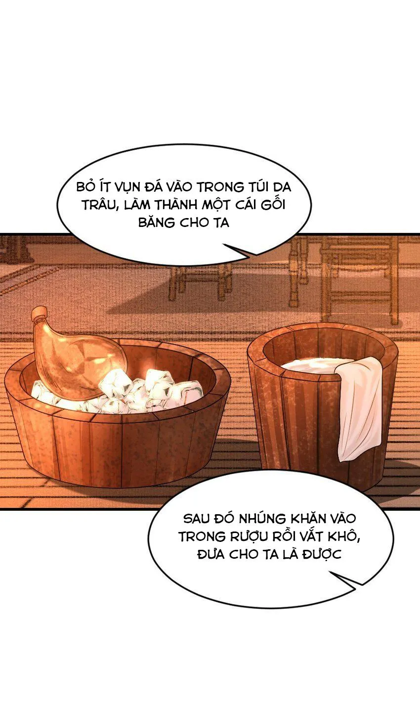 Vòng Luân Hồi Chapter 107 Trang 7