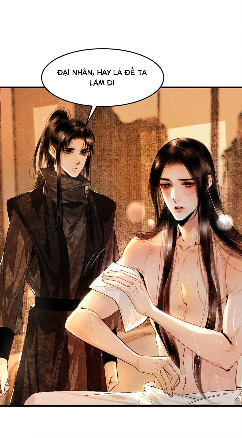 Vòng Luân Hồi Chapter 107 Trang 8