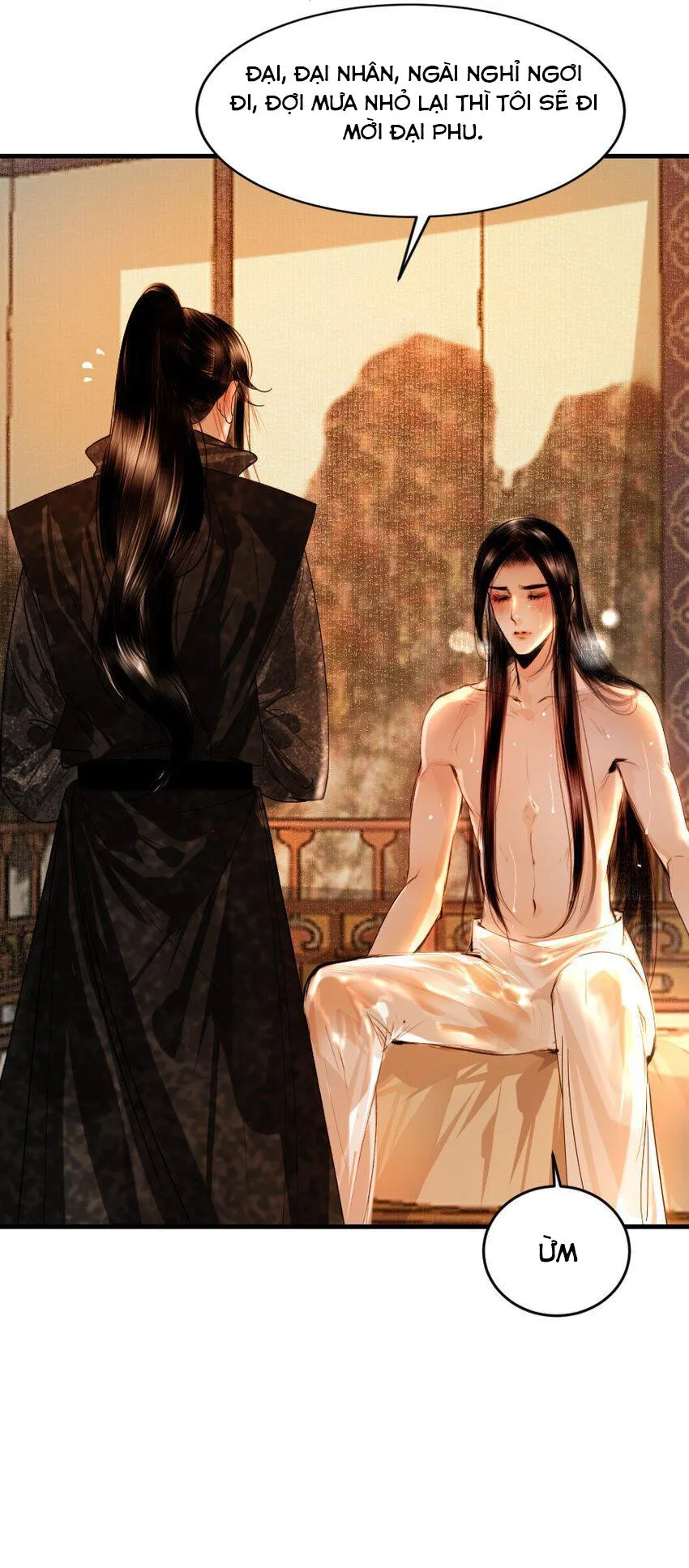 Vòng Luân Hồi Chapter 107 Trang 14