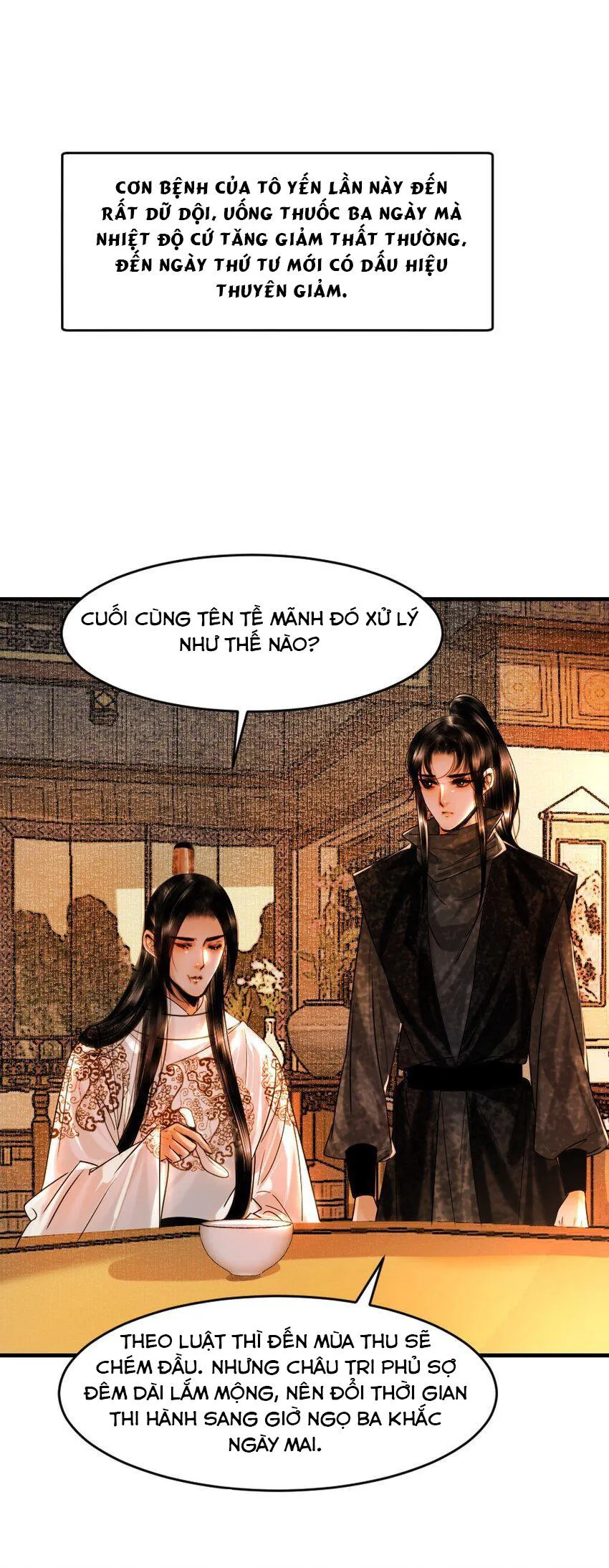 Vòng Luân Hồi Chapter 107 Trang 15
