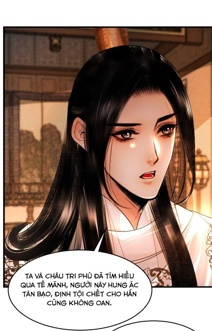 Vòng Luân Hồi Chapter 107 Trang 16