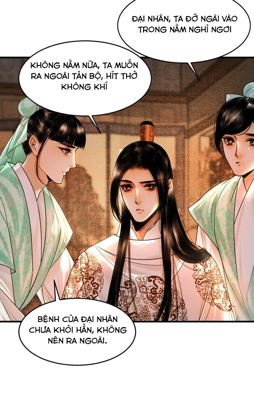 Vòng Luân Hồi Chapter 107 Trang 17
