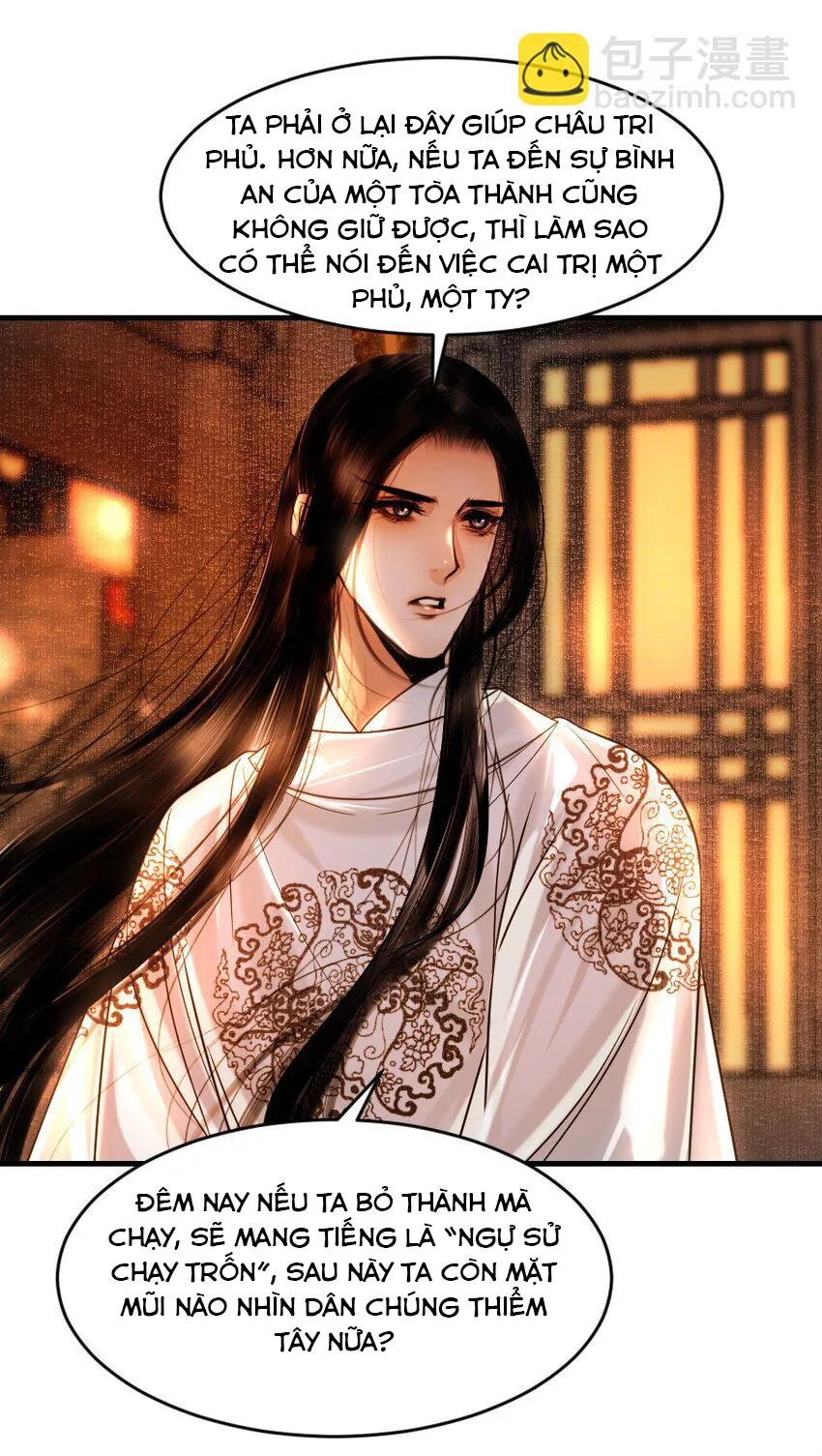 Vòng Luân Hồi Chapter 107 Trang 29