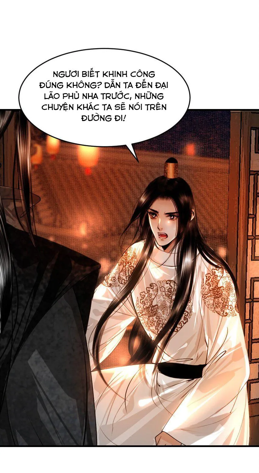 Vòng Luân Hồi Chapter 107 Trang 34