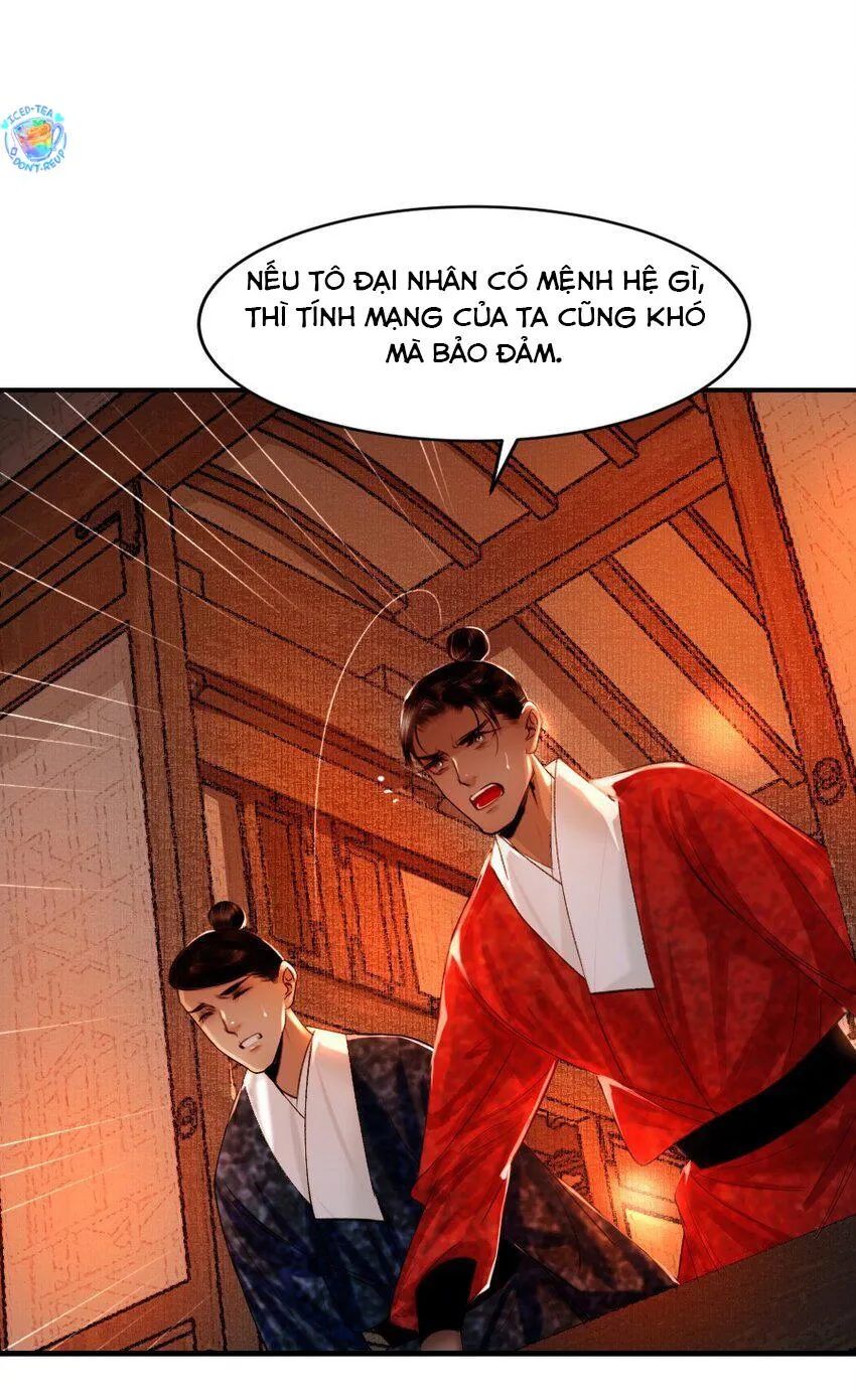 Vòng Luân Hồi Chapter 108 Trang 3