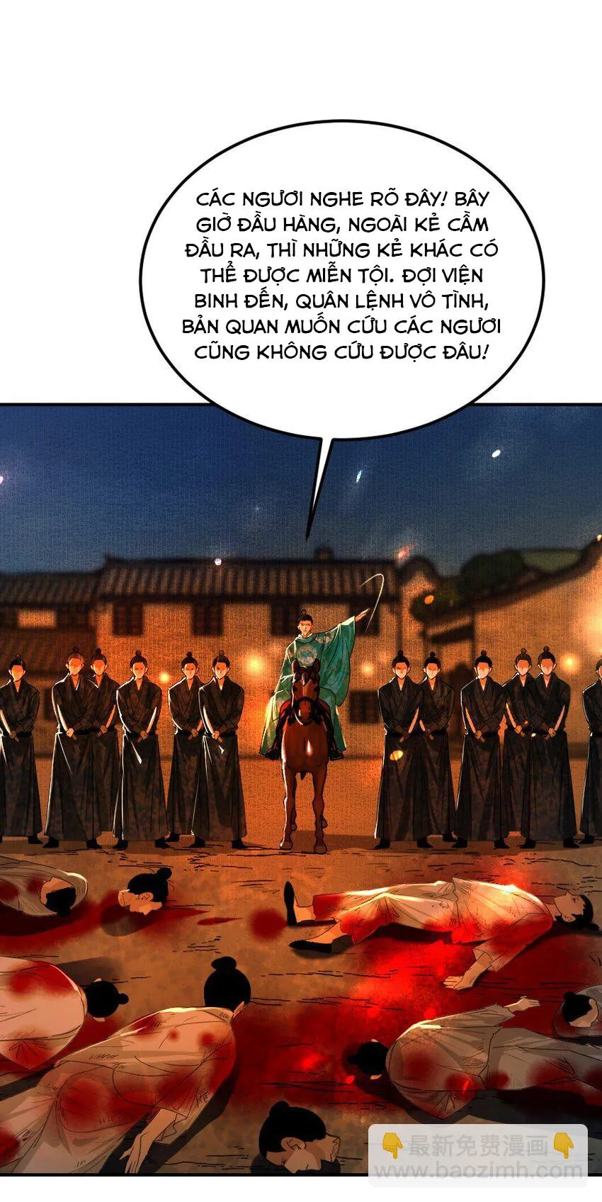 Vòng Luân Hồi Chapter 108 Trang 8