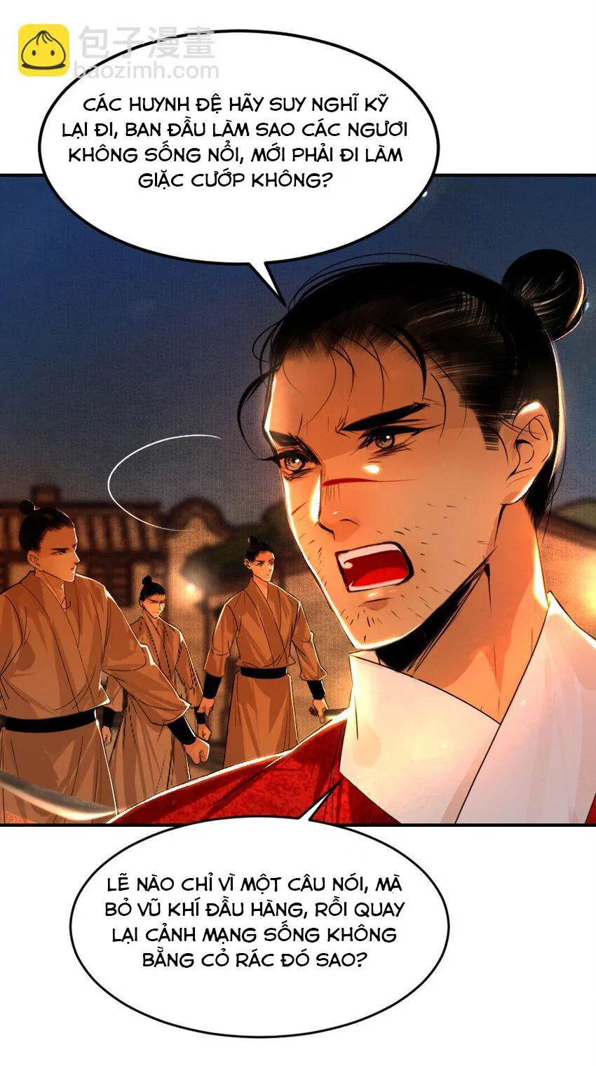 Vòng Luân Hồi Chapter 108 Trang 9