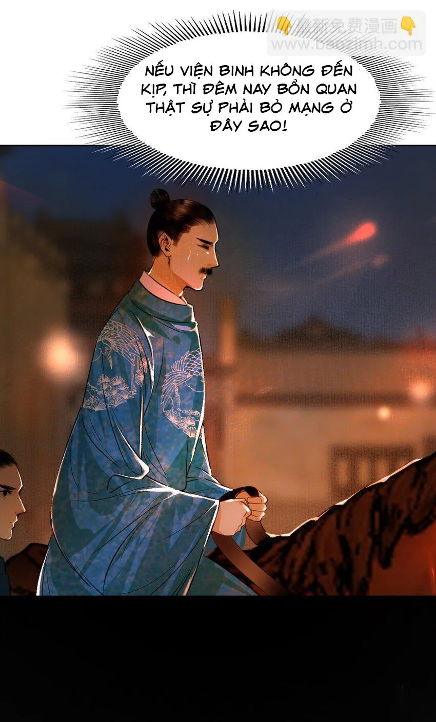 Vòng Luân Hồi Chapter 108 Trang 11