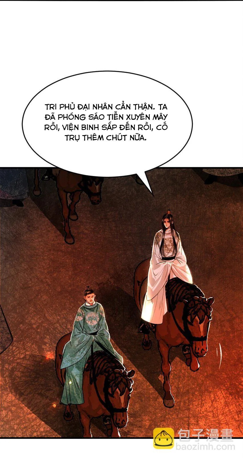 Vòng Luân Hồi Chapter 108 Trang 15