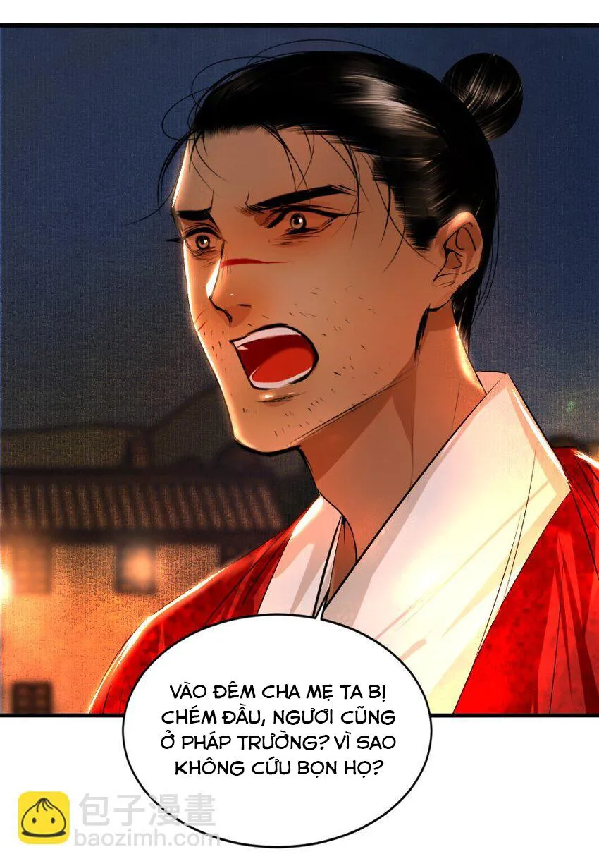 Vòng Luân Hồi Chapter 108 Trang 24