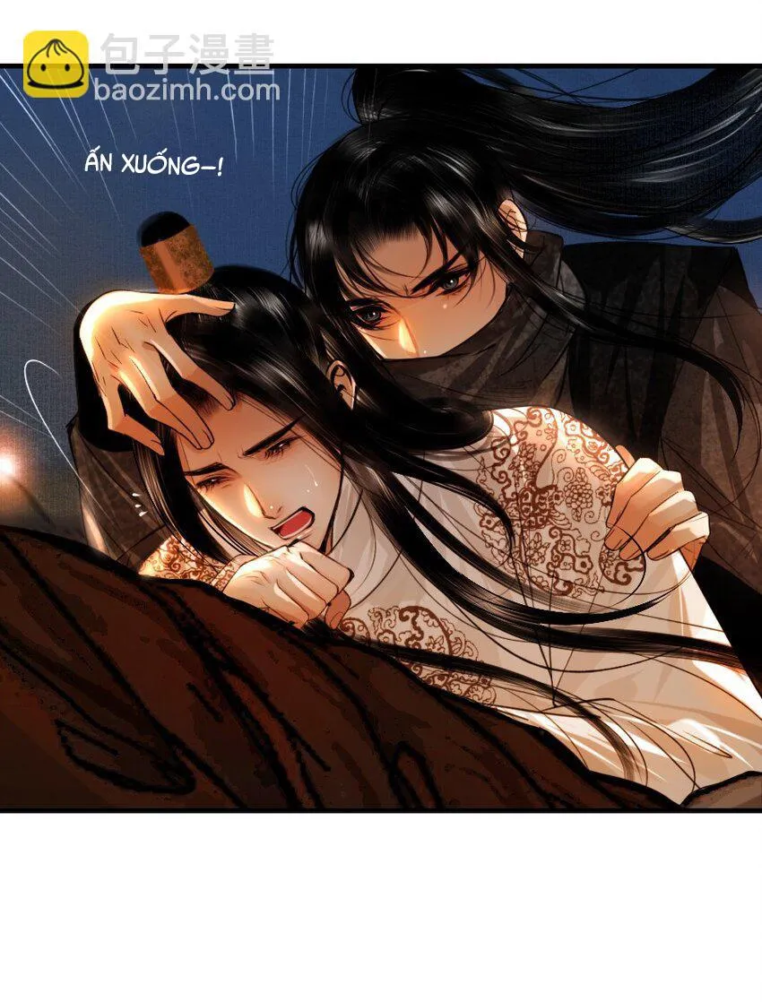 Vòng Luân Hồi Chapter 108 Trang 29