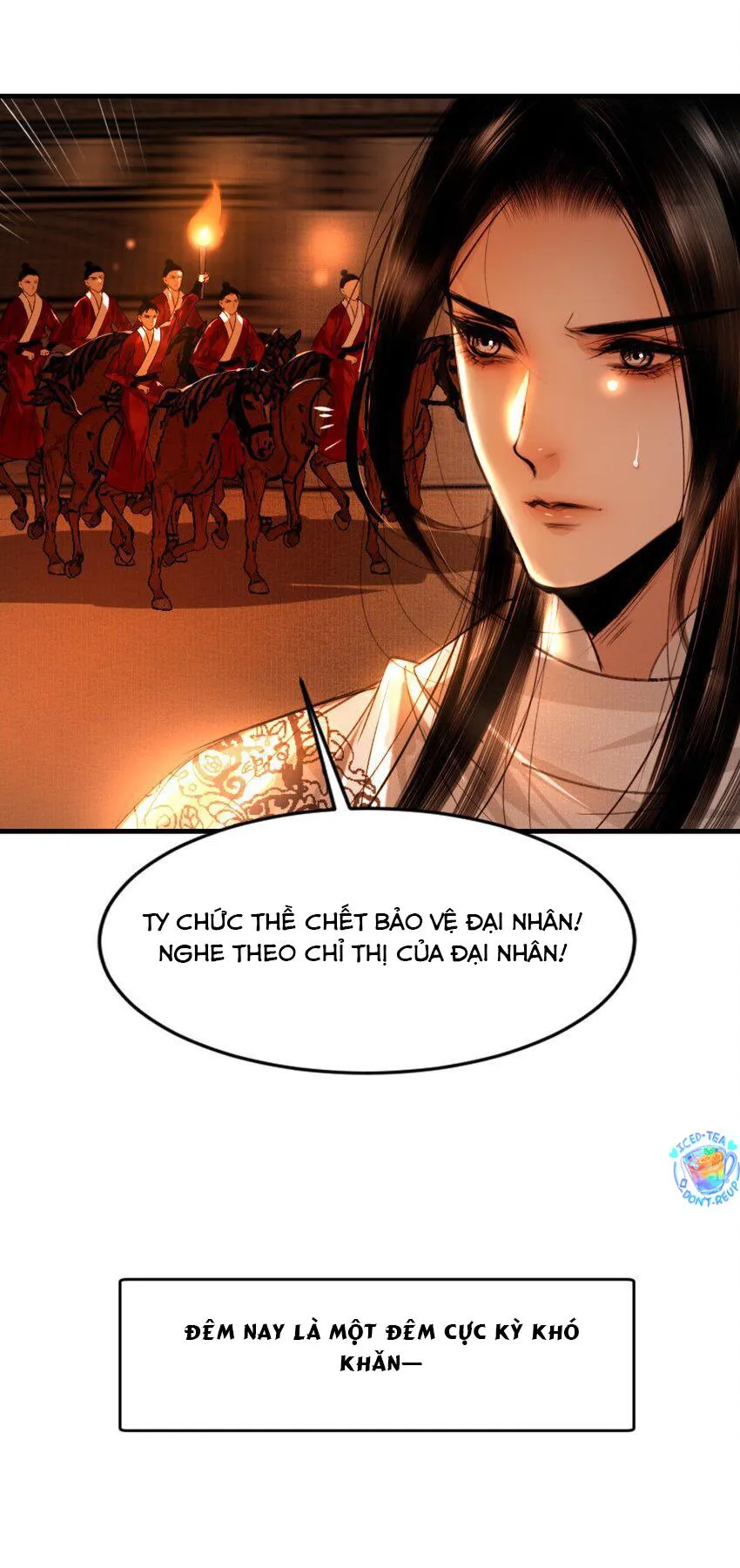 Vòng Luân Hồi Chapter 108 Trang 34