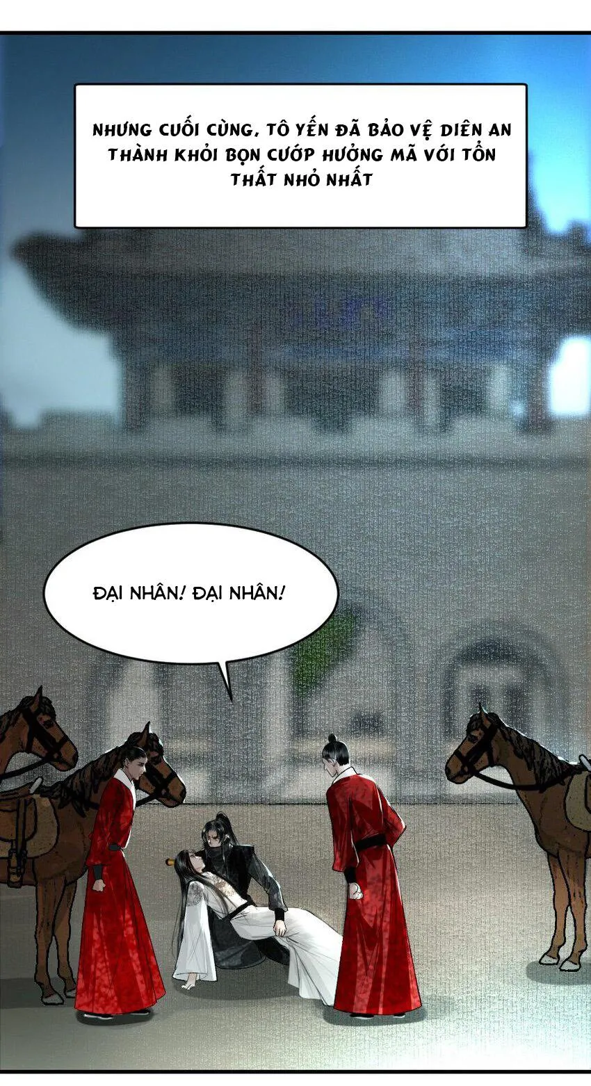 Vòng Luân Hồi Chapter 108 Trang 35