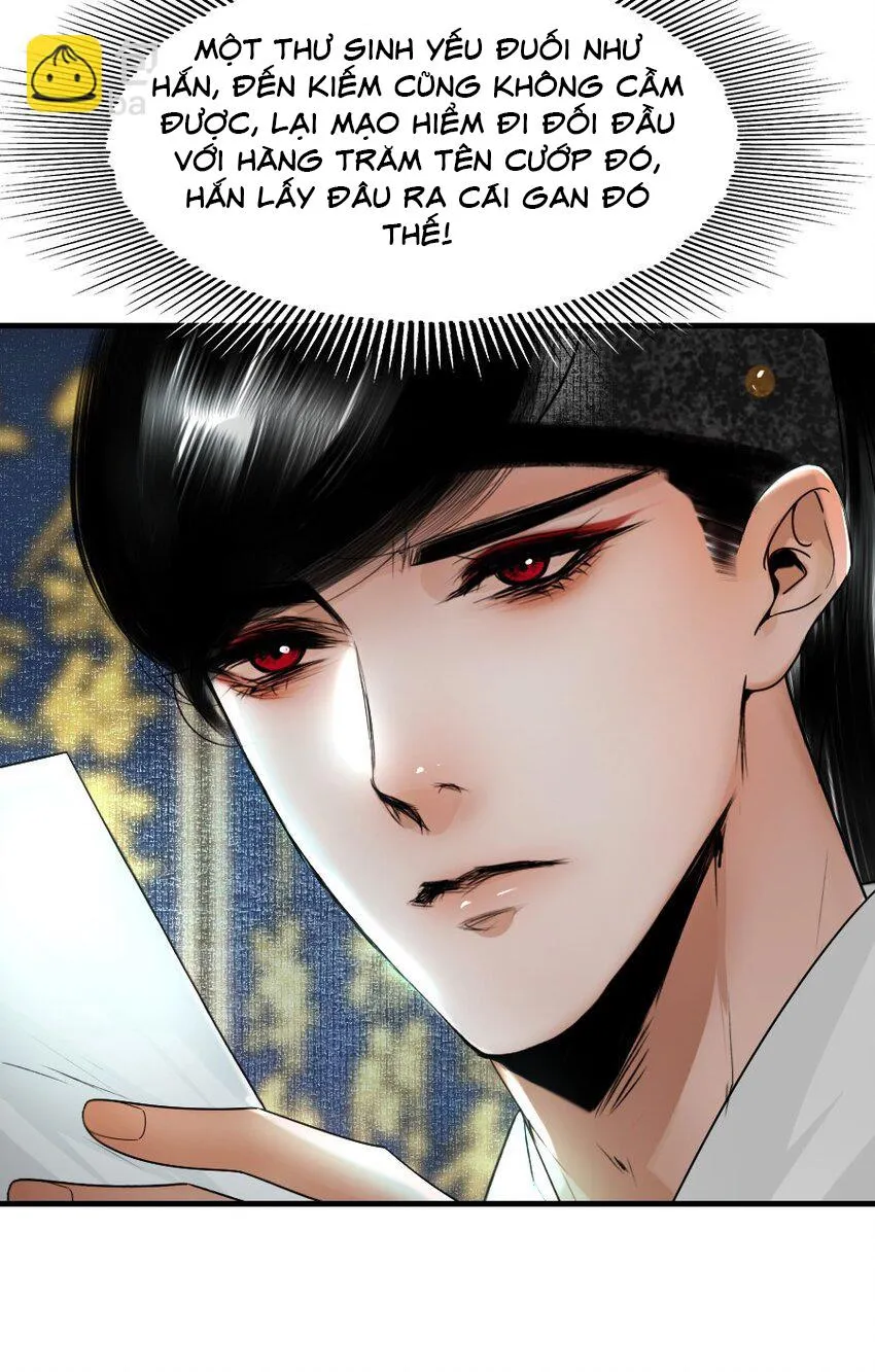 Vòng Luân Hồi Chapter 109 Trang 3