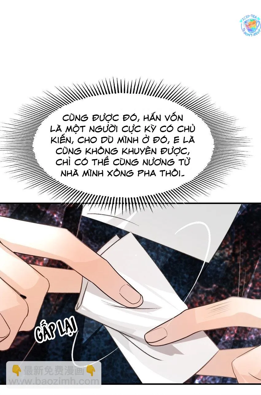 Vòng Luân Hồi Chapter 109 Trang 4