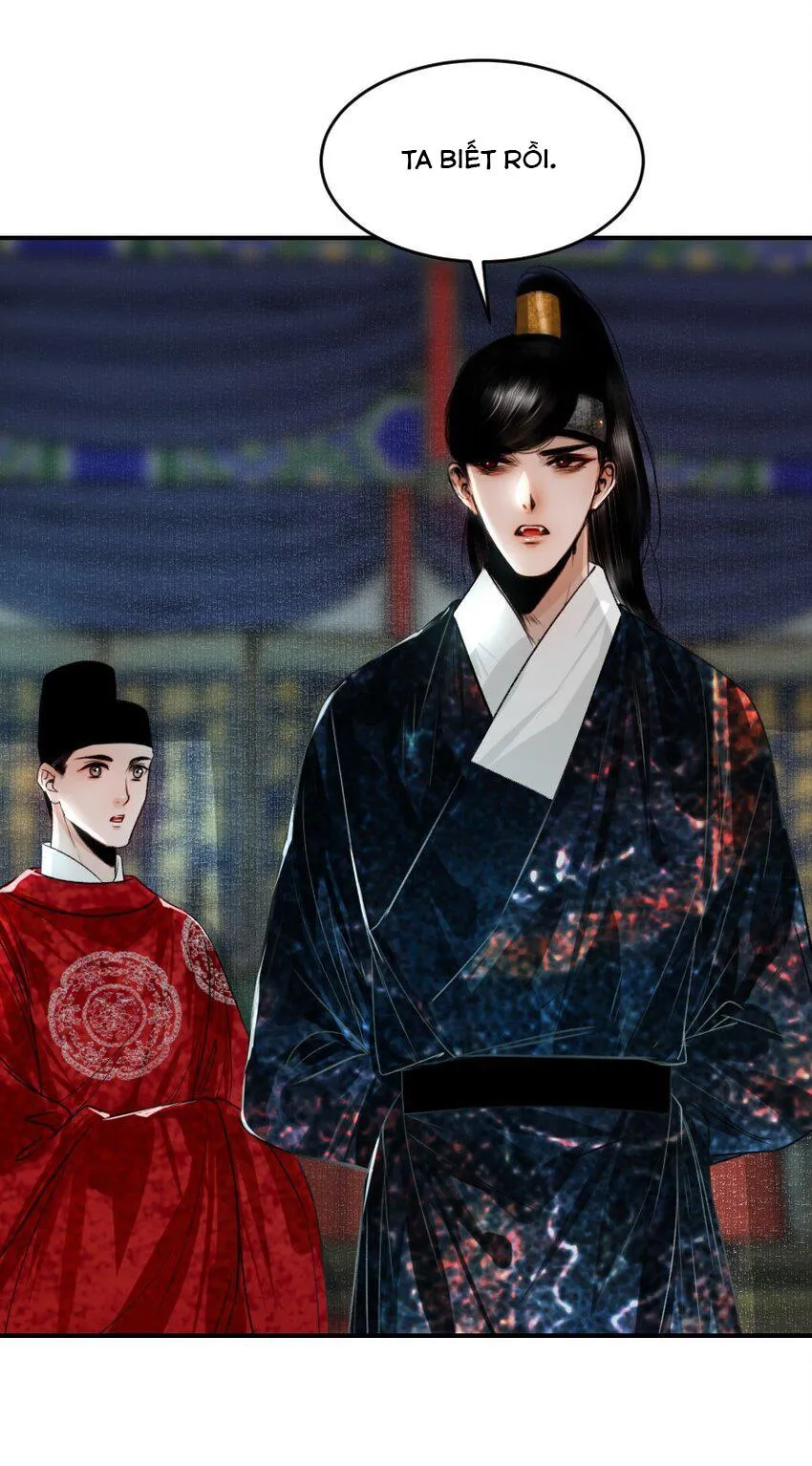 Vòng Luân Hồi Chapter 109 Trang 6