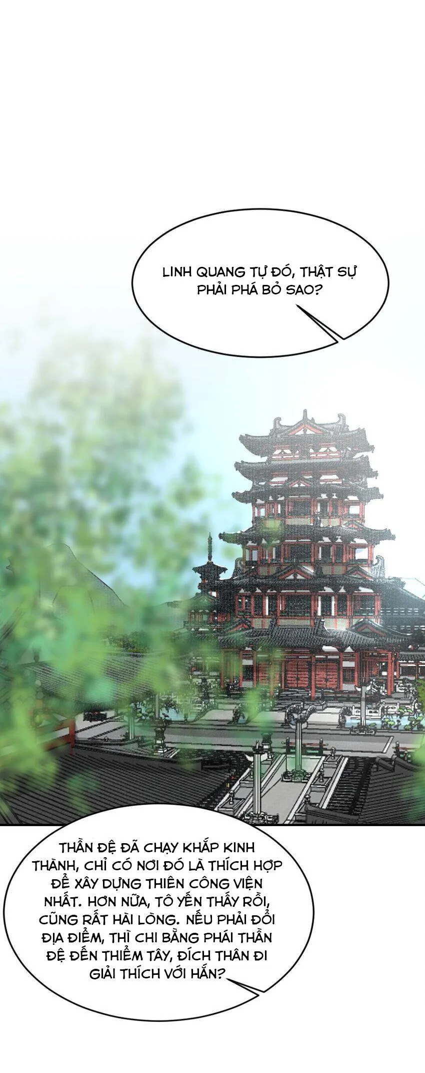 Vòng Luân Hồi Chapter 109 Trang 7