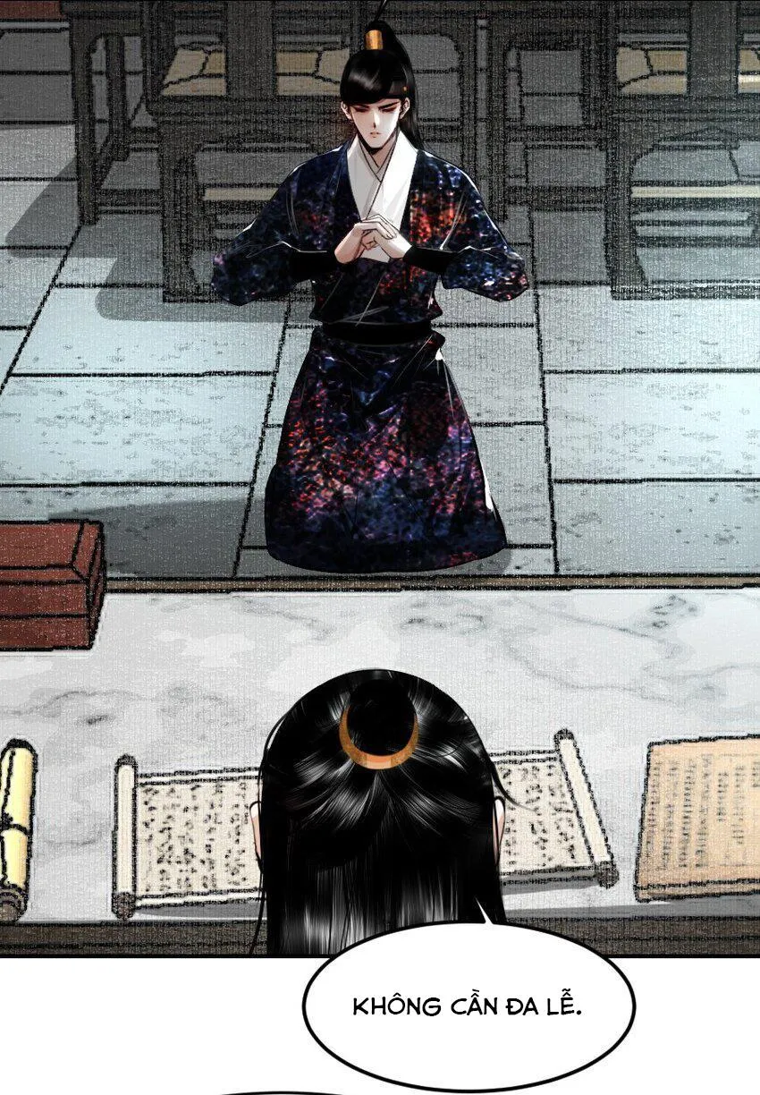 Vòng Luân Hồi Chapter 109 Trang 9