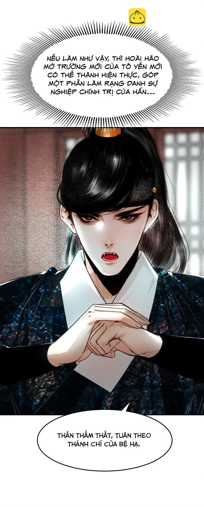 Vòng Luân Hồi Chapter 109 Trang 15