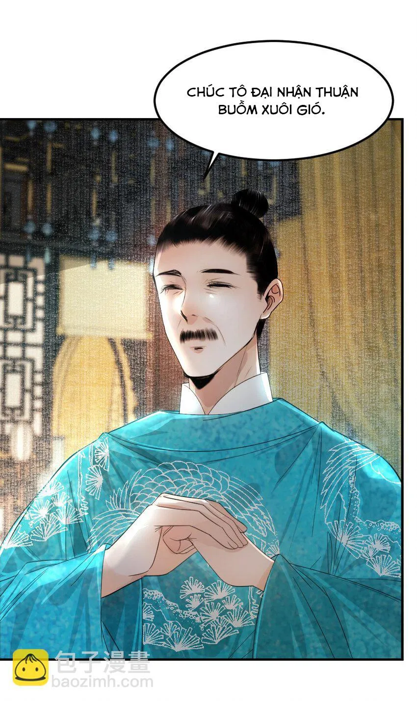 Vòng Luân Hồi Chapter 109 Trang 17
