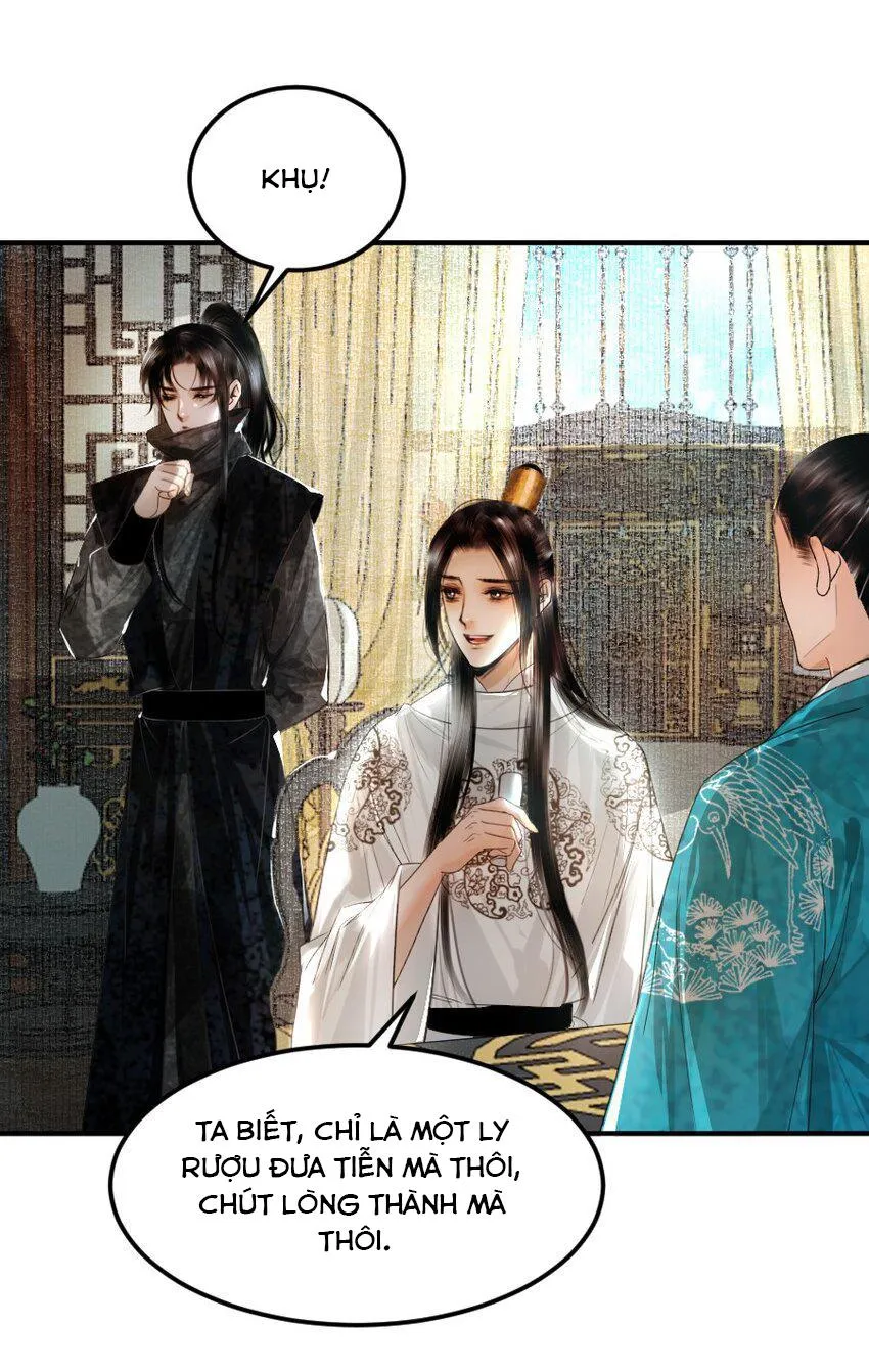 Vòng Luân Hồi Chapter 109 Trang 18