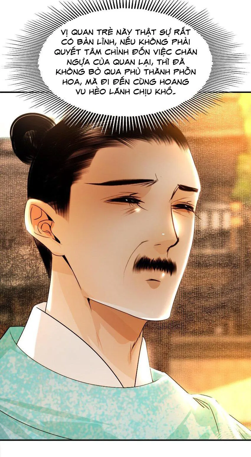 Vòng Luân Hồi Chapter 109 Trang 23