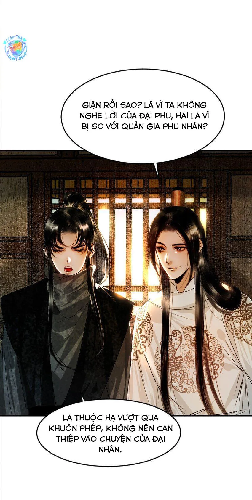 Vòng Luân Hồi Chapter 109 Trang 24