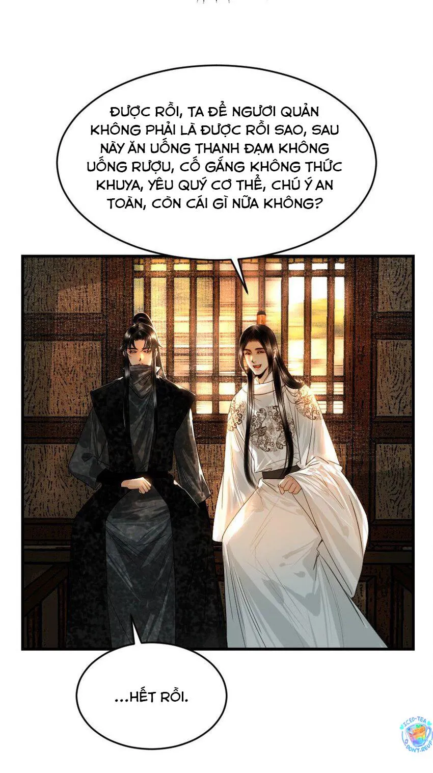 Vòng Luân Hồi Chapter 109 Trang 31