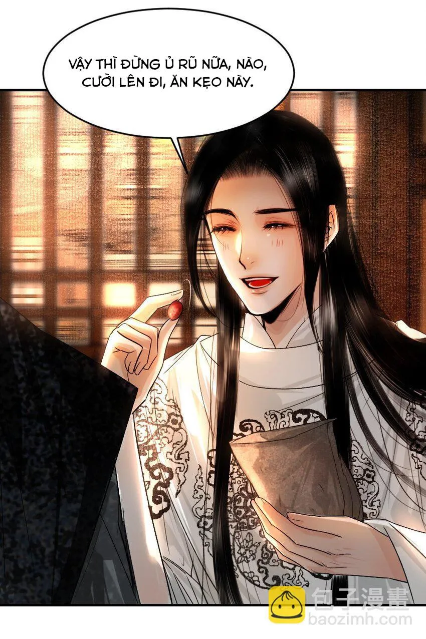 Vòng Luân Hồi Chapter 109 Trang 32