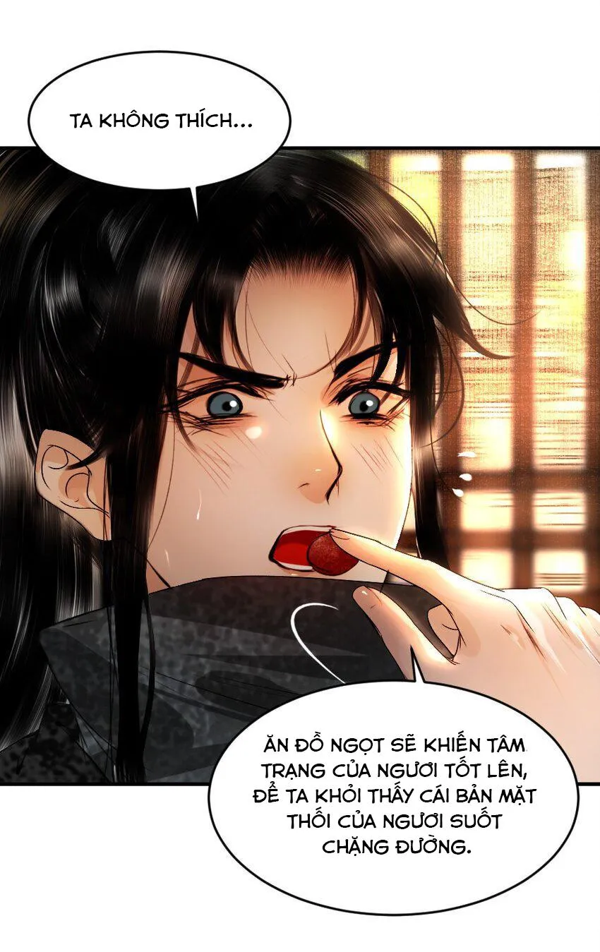 Vòng Luân Hồi Chapter 109 Trang 33