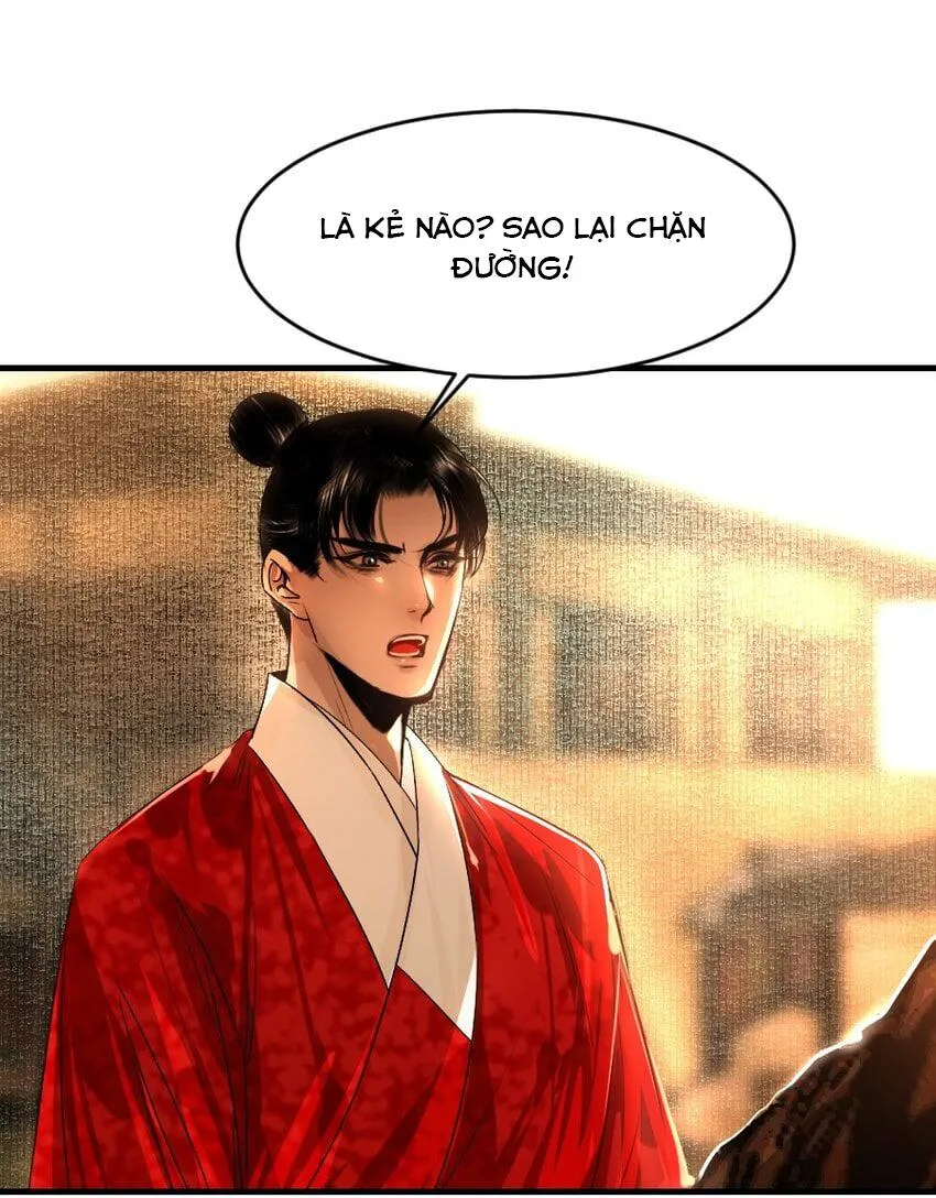 Vòng Luân Hồi Chapter 110 Trang 3